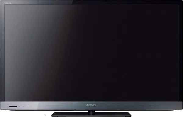 Замена резистора Sony KDL-40EX521