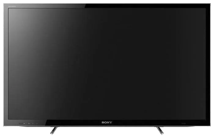 Замена резистора Sony KDL-40EX650