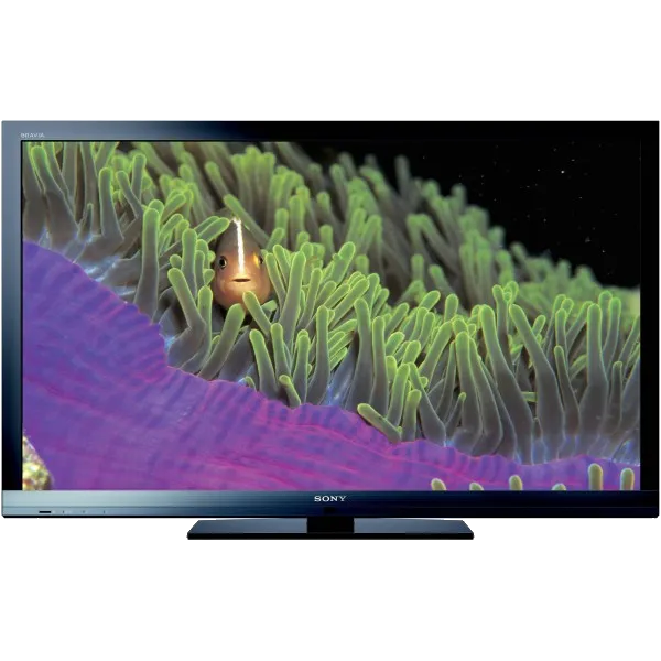Замена резистора Sony KDL-40EX710