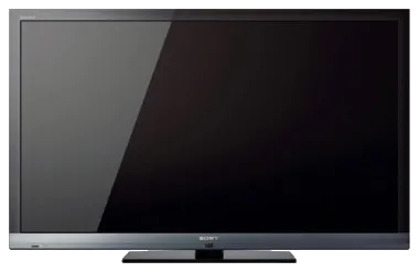 Замена резистора Sony KDL-40EX713