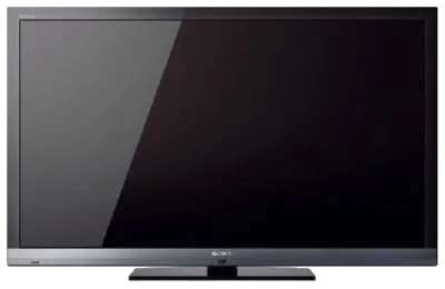 Замена резистора Sony KDL-40EX715