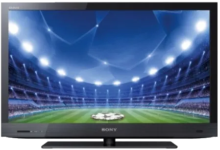 Замена резистора Sony KDL-40EX720