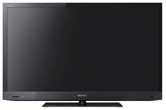 Замена резистора Sony KDL-40EX725