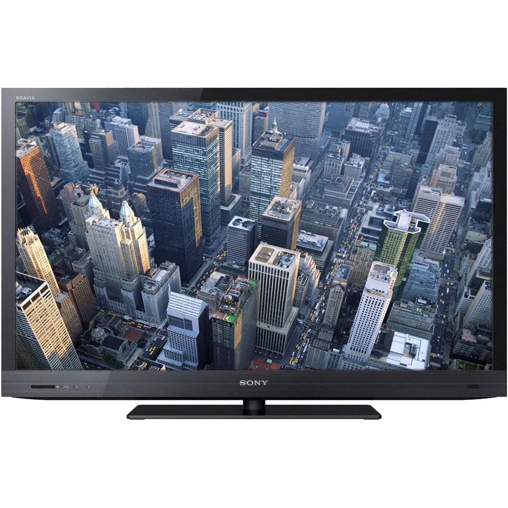 Замена резистора Sony KDL-40EX729
