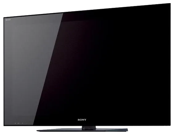 Замена резистора Sony KDL-40HX700