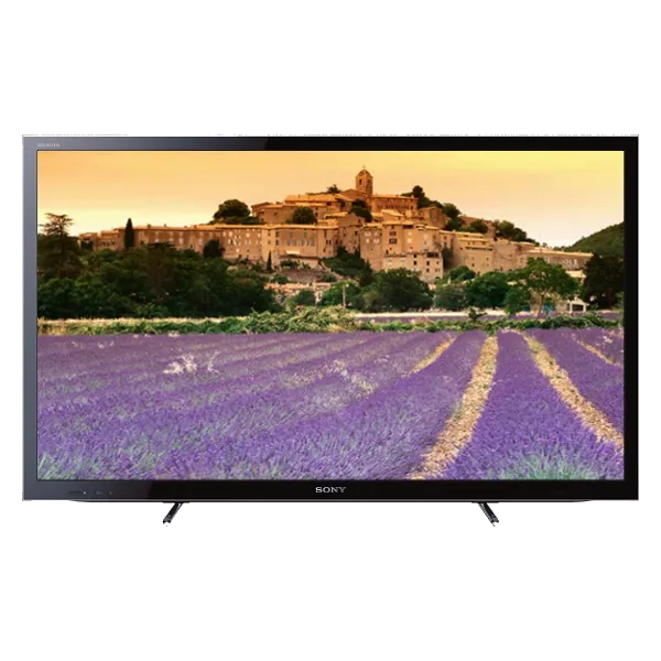 Замена резистора Sony KDL-40HX753