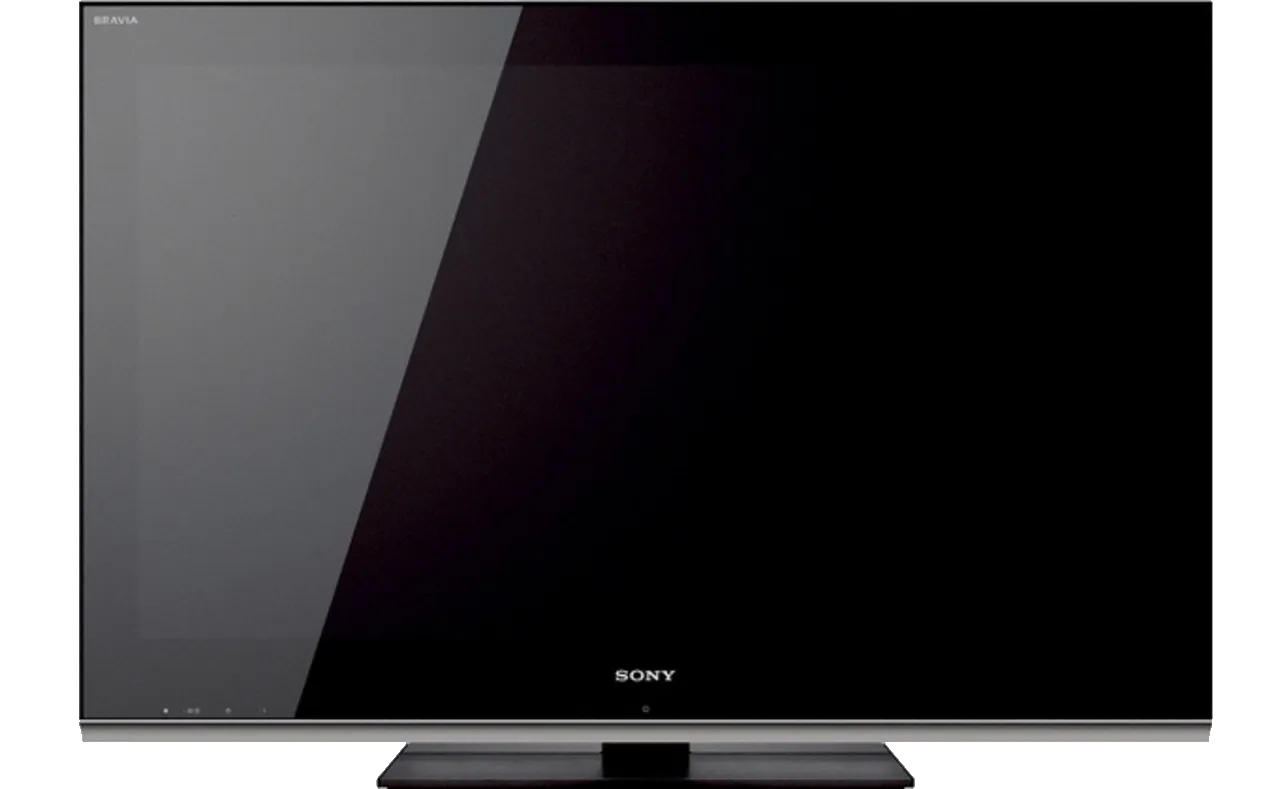Замена резистора Sony KDL-40LX903