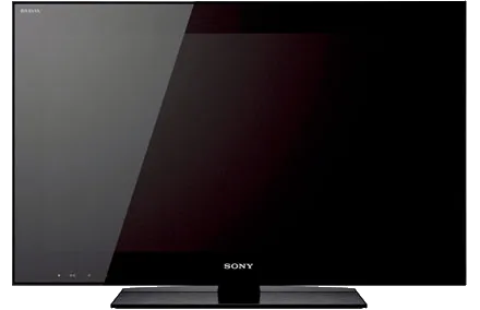 Замена резистора Sony KDL-40NX500