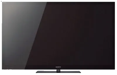 Замена резистора Sony KDL-40NX713