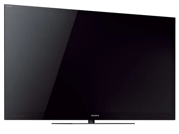 Замена резистора Sony KDL-40NX720