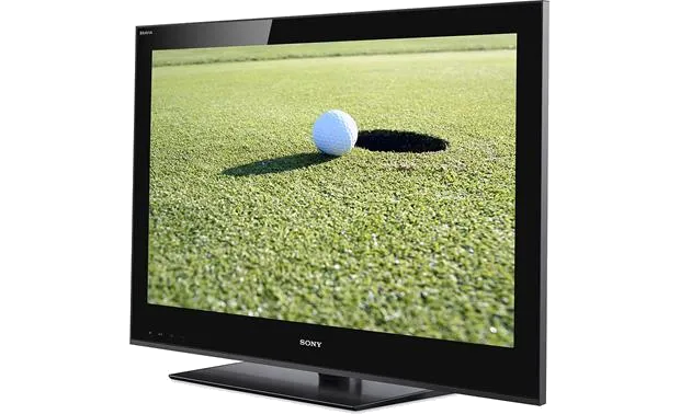 Замена резистора Sony KDL-40NX810