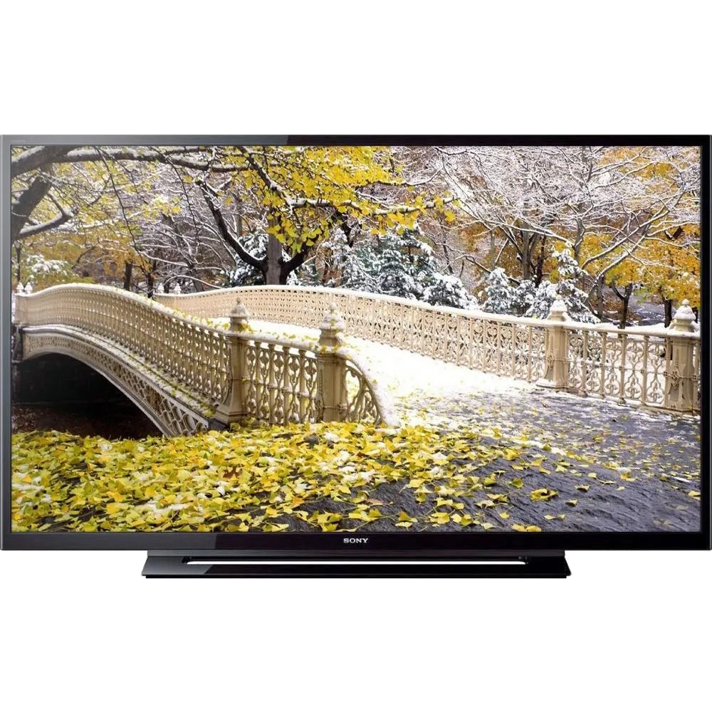 Замена резистора Sony KDL-40R353B