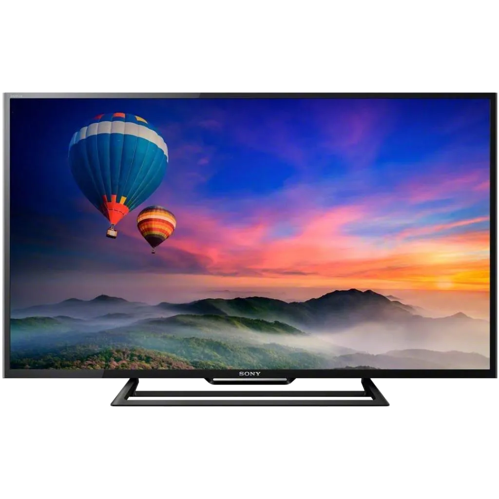 Замена резистора Sony KDL-40R453C