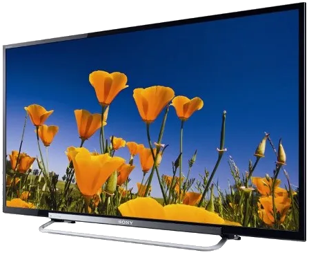 Замена резистора Sony KDL-40R473A
