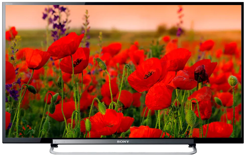 Замена резистора Sony KDL-40R474A