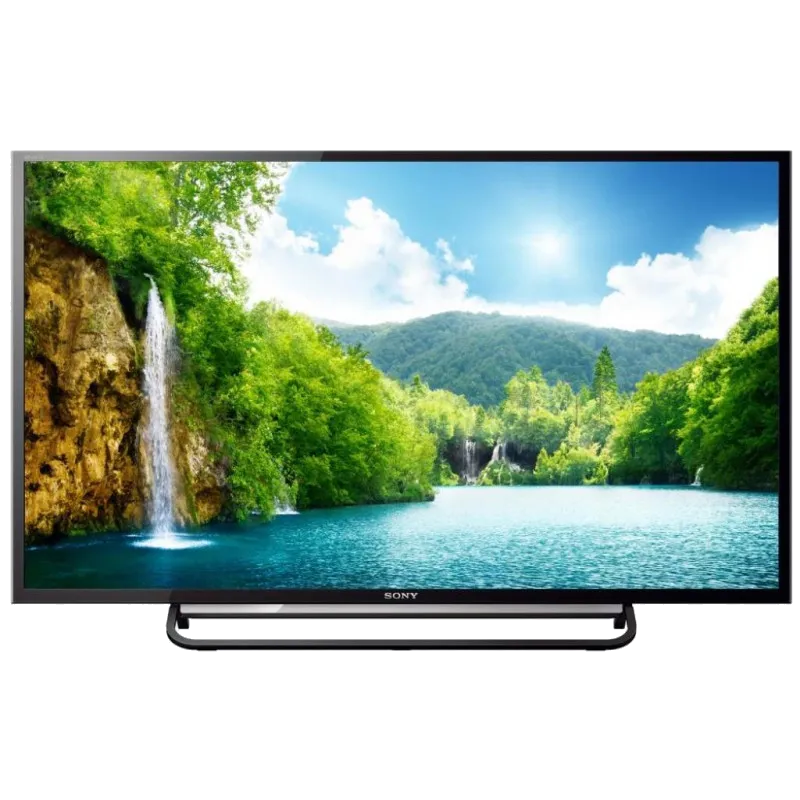 Замена резистора Sony KDL-40R483B