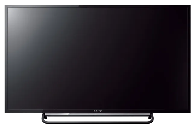 Замена резистора Sony KDL-40R485B