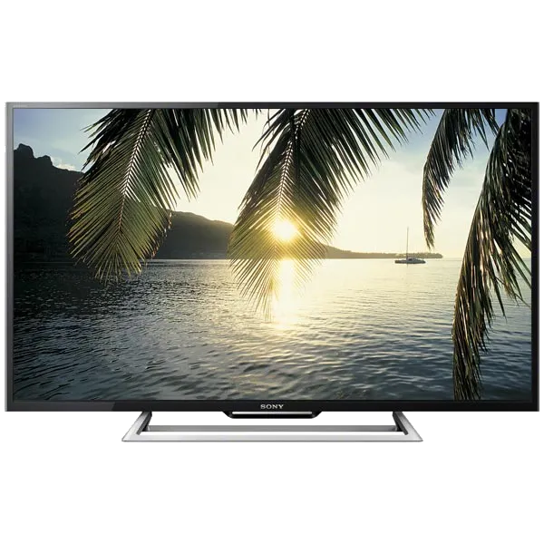 Замена резистора Sony KDL-40R553C