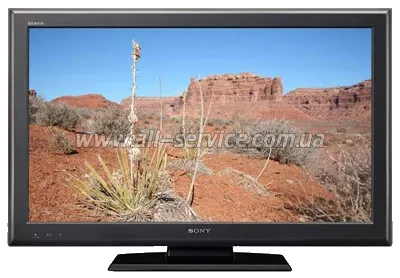 Замена резистора Sony KDL-40S5600