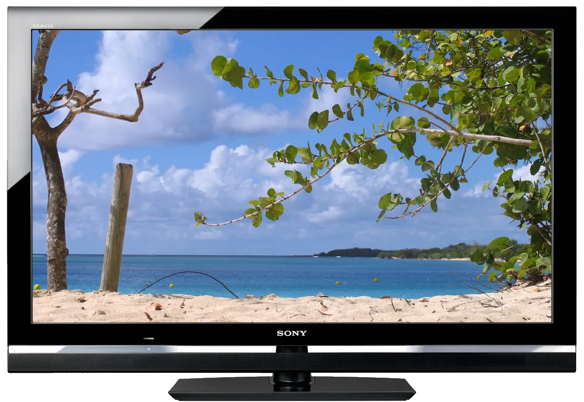 Замена резистора Sony KDL-40V5500