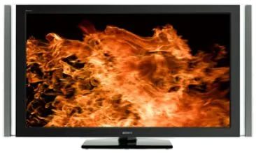 Замена резистора Sony KDL-40X4500