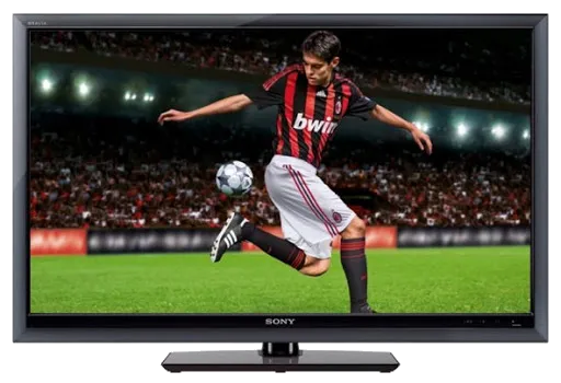 Замена резистора Sony KDL-40Z5710