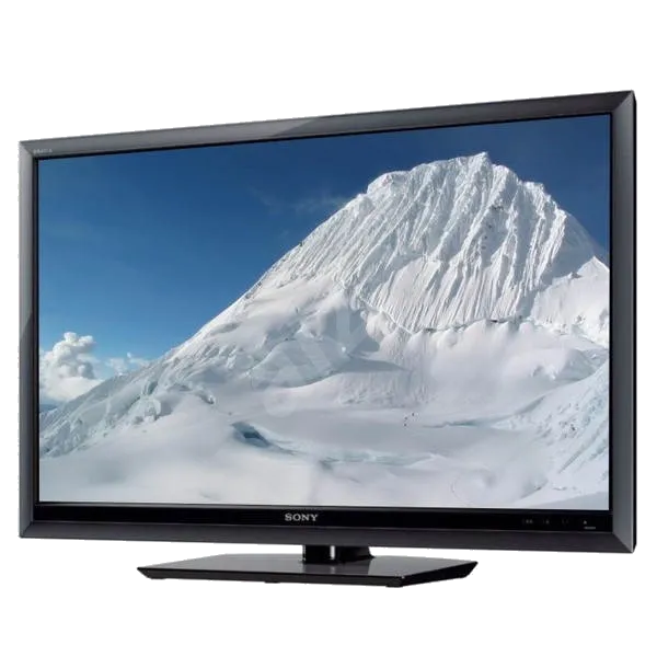 Замена резистора Sony KDL-40Z5800