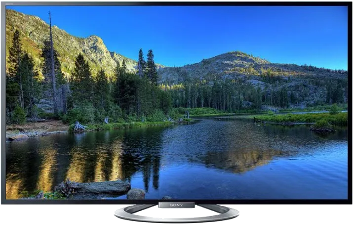 Замена резистора Sony KDL-42W805