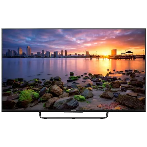 Замена резистора Sony KDL-43W755C