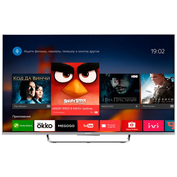 Замена резистора Sony KDL-43W756C