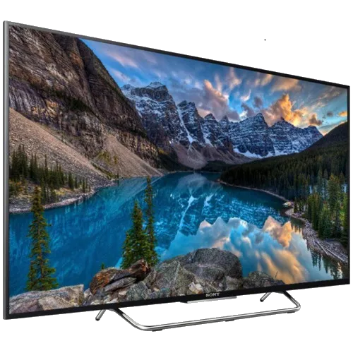 Замена резистора Sony KDL-43W805C