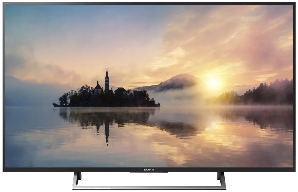 Замена резистора Sony KDL-43XE7005