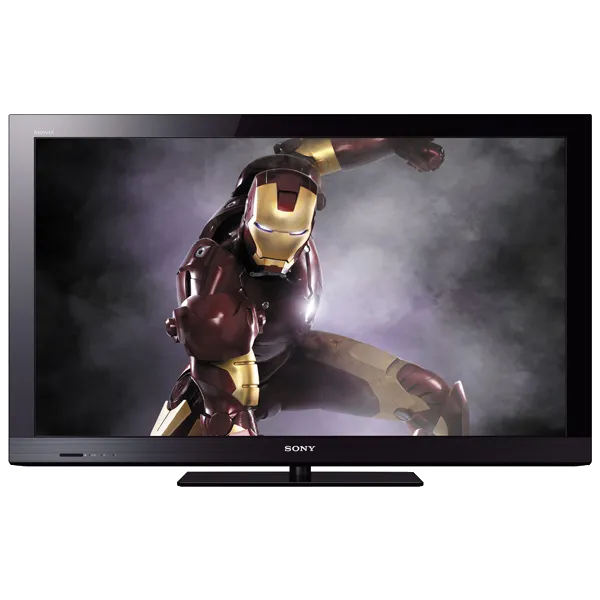 Замена резистора Sony KDL-46CX520