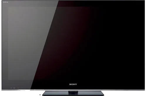 Замена резистора Sony KDL-46NX705