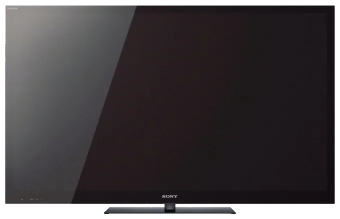 Замена резистора Sony KDL-46NX715