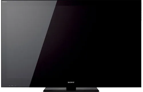 Замена резистора Sony KDL-46NX800
