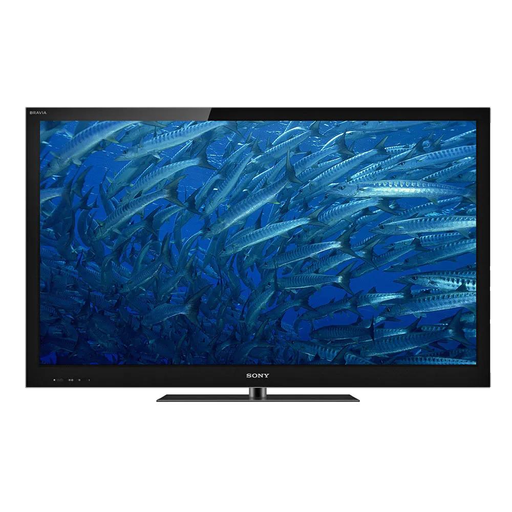 Замена резистора Sony KDL-46NX810