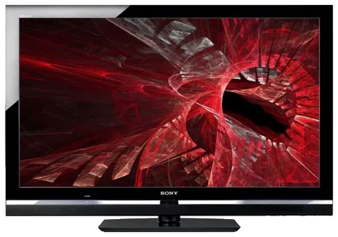 Замена резистора Sony KDL-46V5610