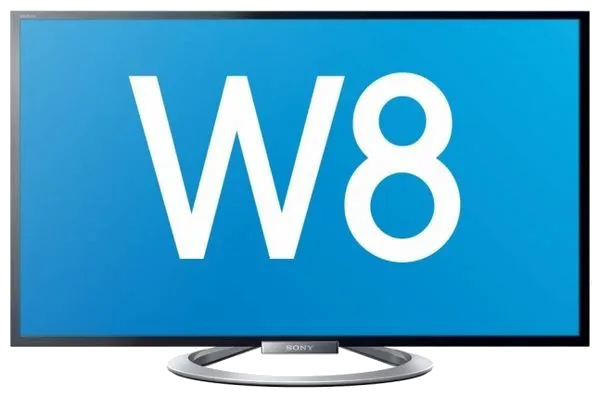 Замена резистора Sony KDL-47W805