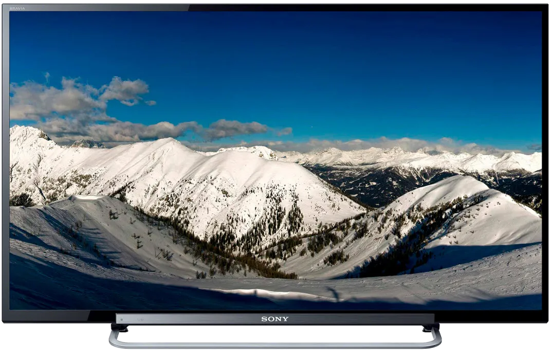 Замена резистора Sony KDL-48R483B