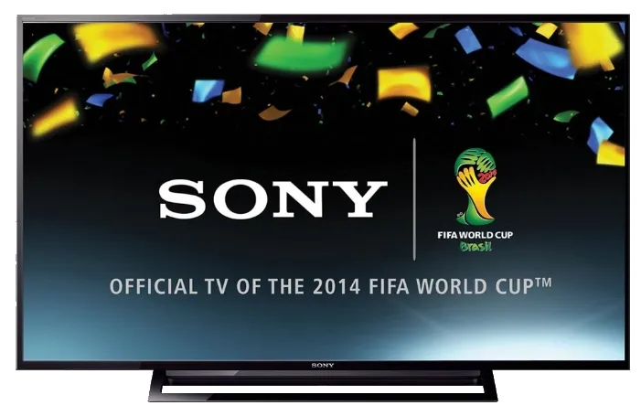 Замена резистора Sony KDL-48W585B