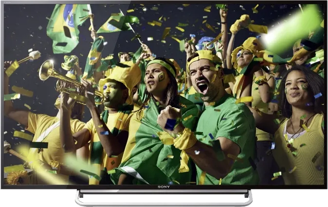 Замена резистора Sony KDL-48W605B