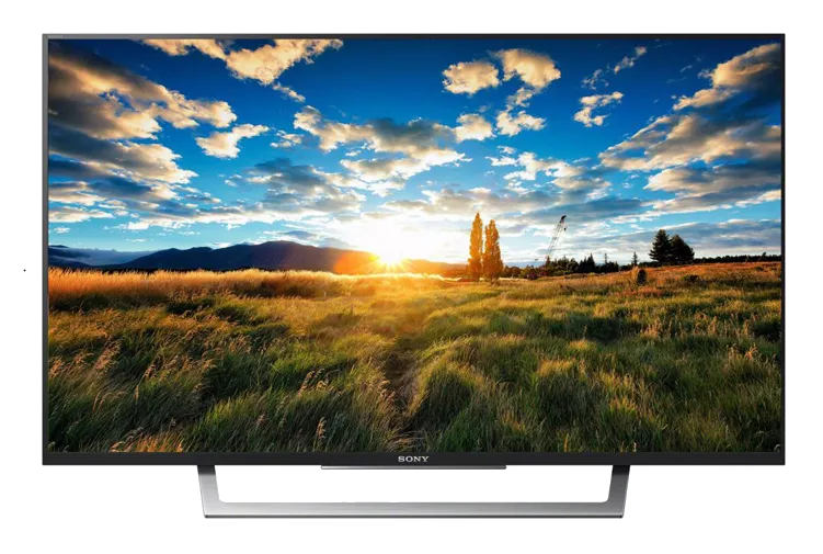 Замена резистора Sony KDL-49WD755