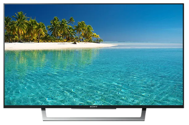 Замена резистора Sony KDL-49WD759