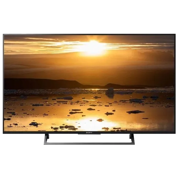 Замена резистора Sony KDL-49XE7096