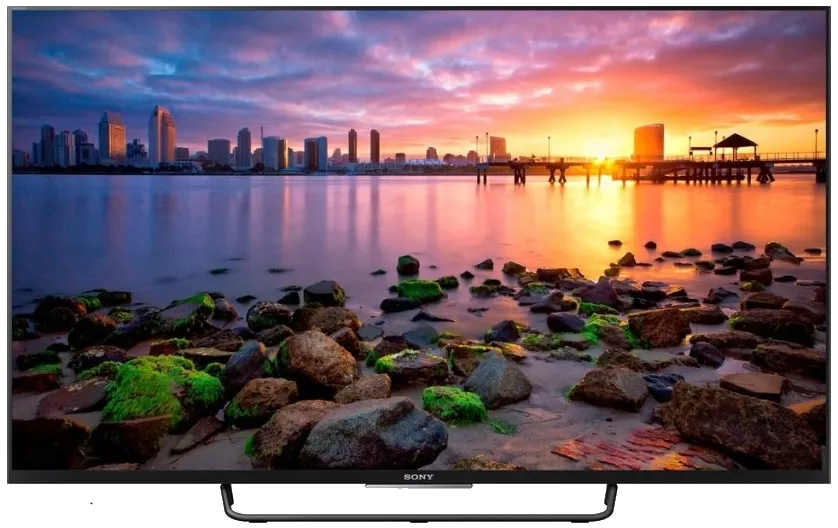 Замена резистора Sony KDL-50W755C