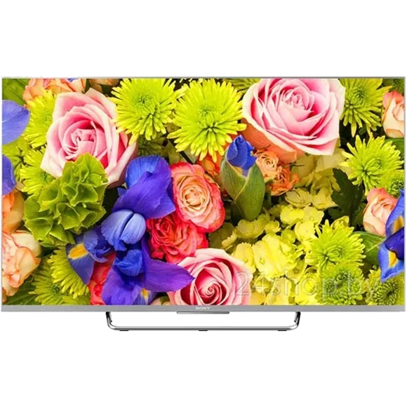 Замена резистора Sony KDL-50W807