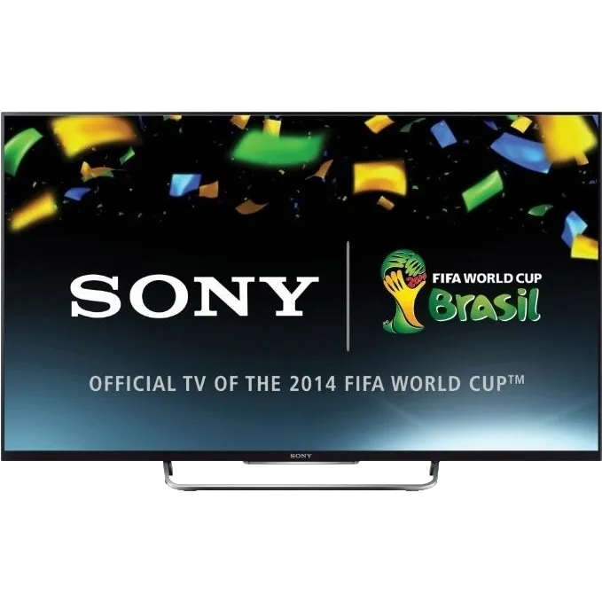 Замена резистора Sony KDL-50W828B
