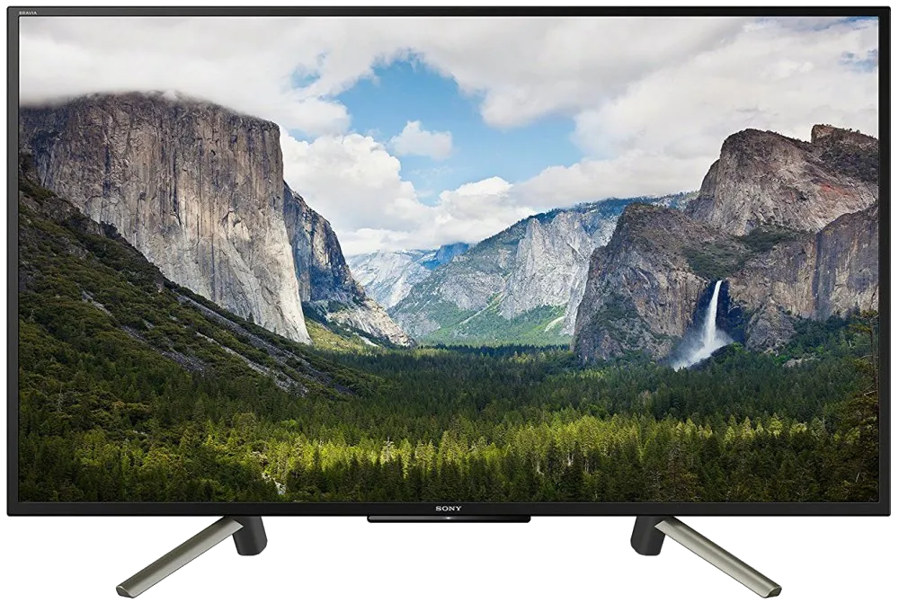 Замена резистора Sony KDL-50WF655