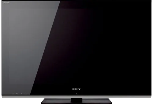 Замена резистора Sony KDL-52LX905